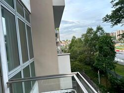 Gambir Ridge (D19), Apartment #575062611